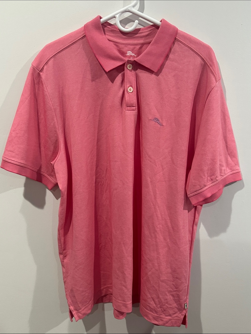 Tommy Bahama Polo Shirt Size XL